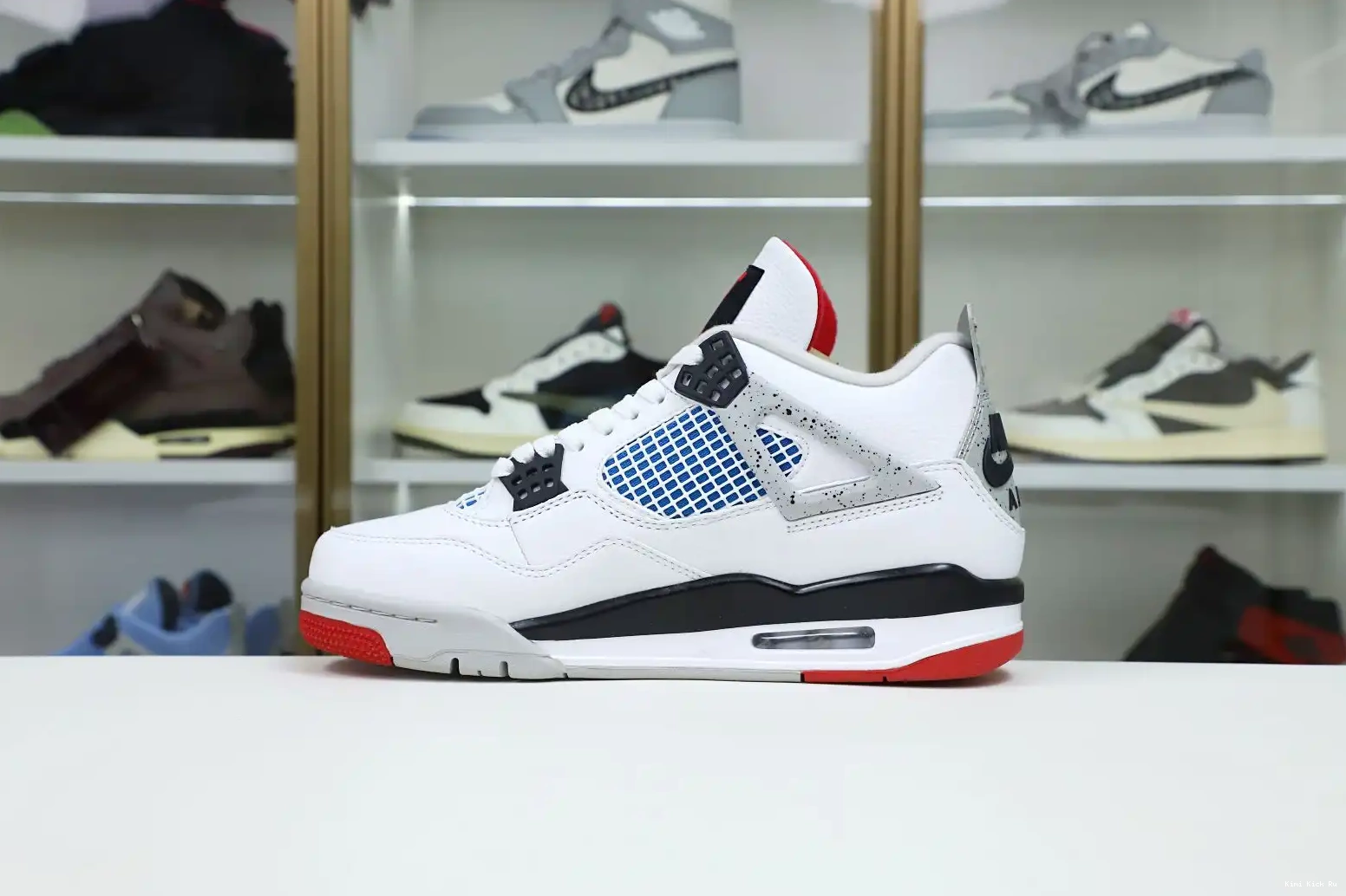 what Jordan4 Kimikick Air retro the4 se Jordan 0506